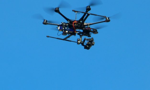 petergramstrup.dk dronefotograf