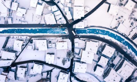 INGENIØREN deler viden om droner