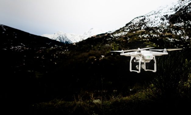 DJI Newsroom