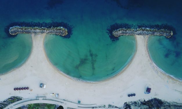 dronie.dk dronefotograf
