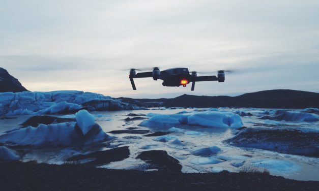 Trafik-, Bygge- og Boligstyrelsens droneregler