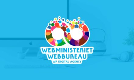 10% rabat på nyt website